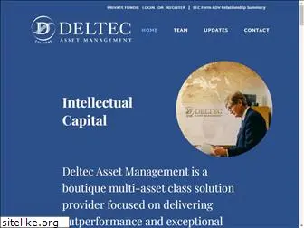 deltec-ny.com