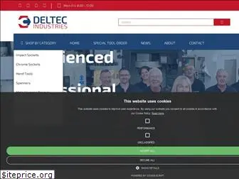 deltec.net