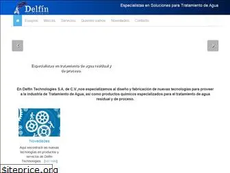 deltech.com.mx