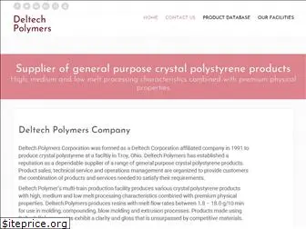 deltechpolymers.com