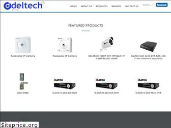 deltechss.com