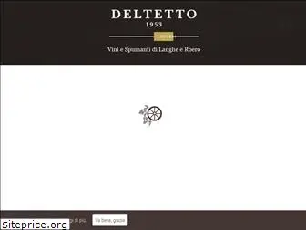 deltetto.com