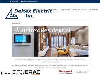 deltexelectric.net