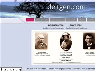 deltgen.com