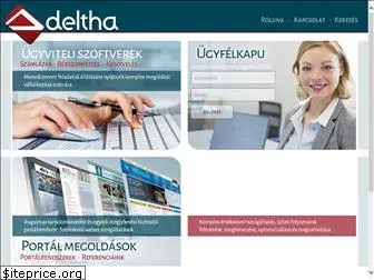 deltha.com