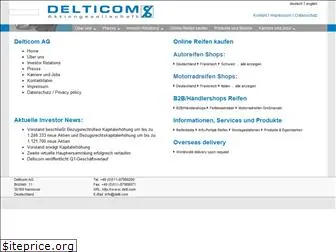 delti.com