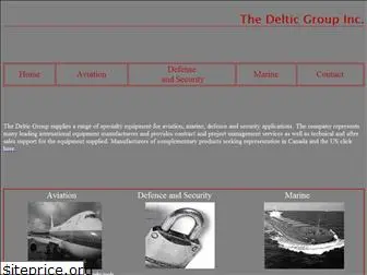 delticgroup.com