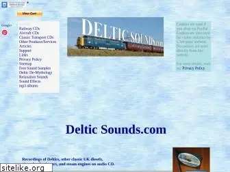delticsounds.com