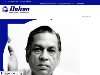 deltoncables.com