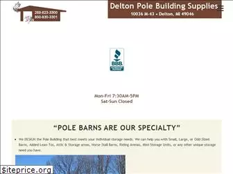deltonpole.com