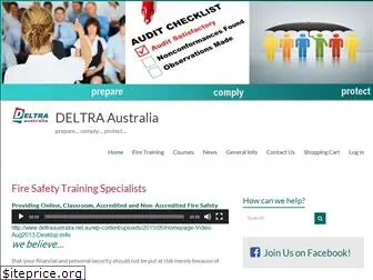 deltraaustralia.net.au