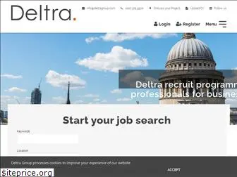 deltragroup.com