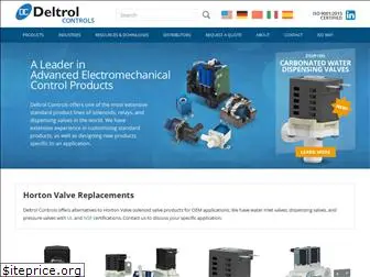 deltrol-controls.com