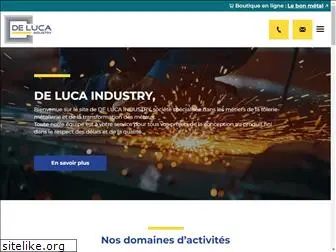 deluca-industry.fr