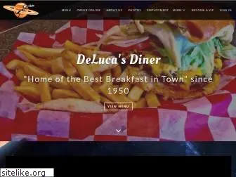 delucasdiner.com