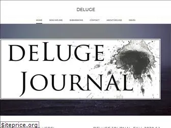delugejournal.com