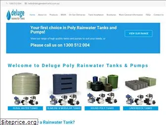 delugewatertanks.com.au
