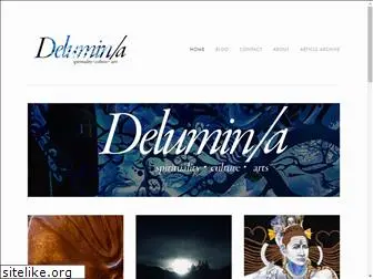 delumina.net
