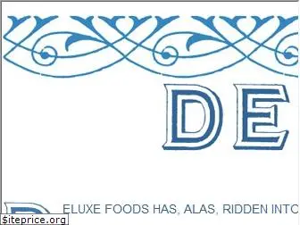 deluxe-foods.com