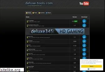 deluxe-tools.net