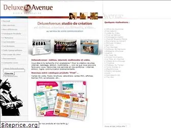 deluxeavenue.com