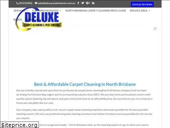 deluxecarpetcleaners.com.au