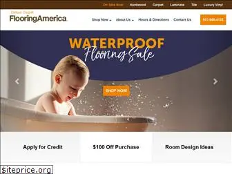 deluxecarpetflooringamerica.com