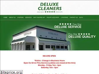 deluxecleanersbirmingham.com