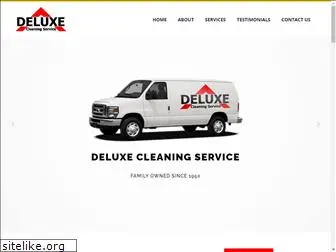 deluxecleaningstl.com