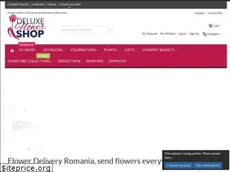 deluxeflowershop.com