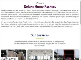 deluxehomepackers.com