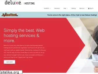 deluxehosting.com