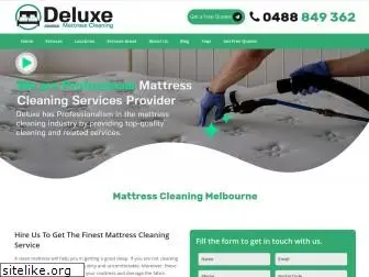 deluxemattresscleaning.com.au