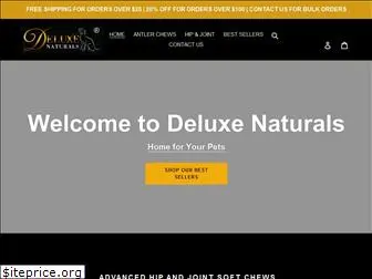 deluxenaturals.com