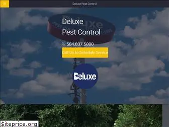 deluxepestcontrol.com