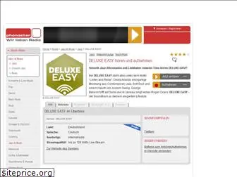 deluxeradio.phonostar.de