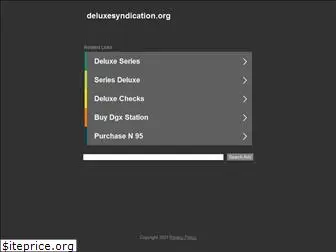 deluxesyndication.org