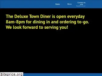 deluxetowndiner.com