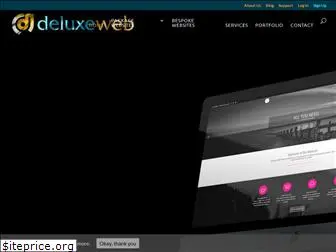 deluxeweb.co.uk