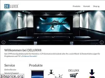 deluxx.com