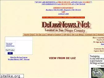 deluznews.net