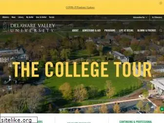 delval.edu