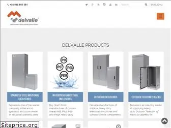 delvallebox.com