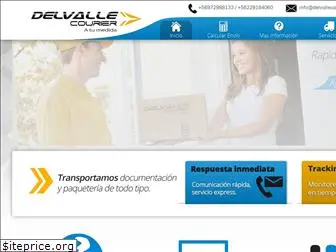 delvallecargo.com