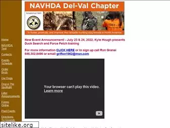 delvalnavhda.com