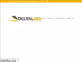 delvalseo.com