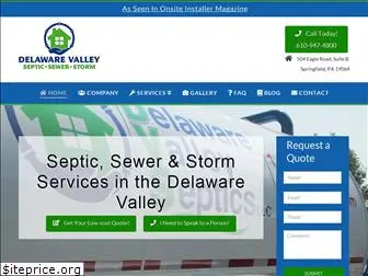 delvalseptics.com