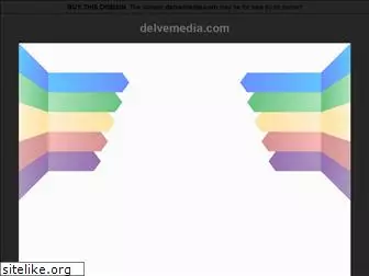 delvemedia.com