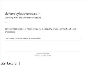 delversoyloadverso.com