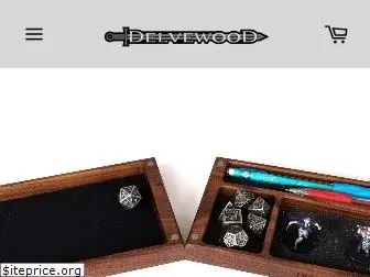 delvewood.com